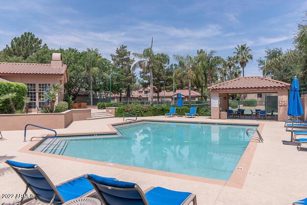 10101 N Arabian Tr. #1029, Scottsdale, AZ 85258
