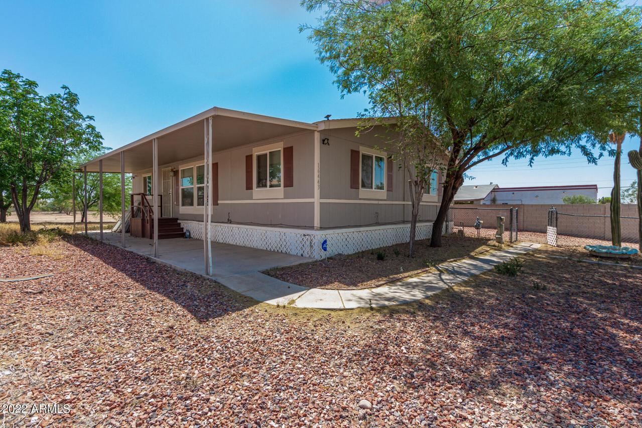 16443 N Queen Esther Dr., Surprise, AZ 85378