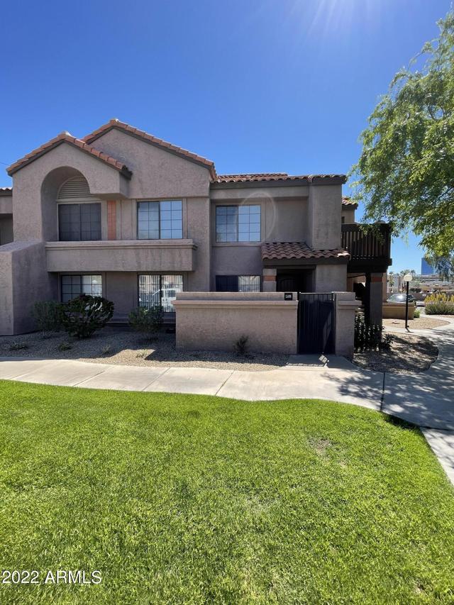 700 E Mesquite Cir. #L105, Tempe, AZ 85288