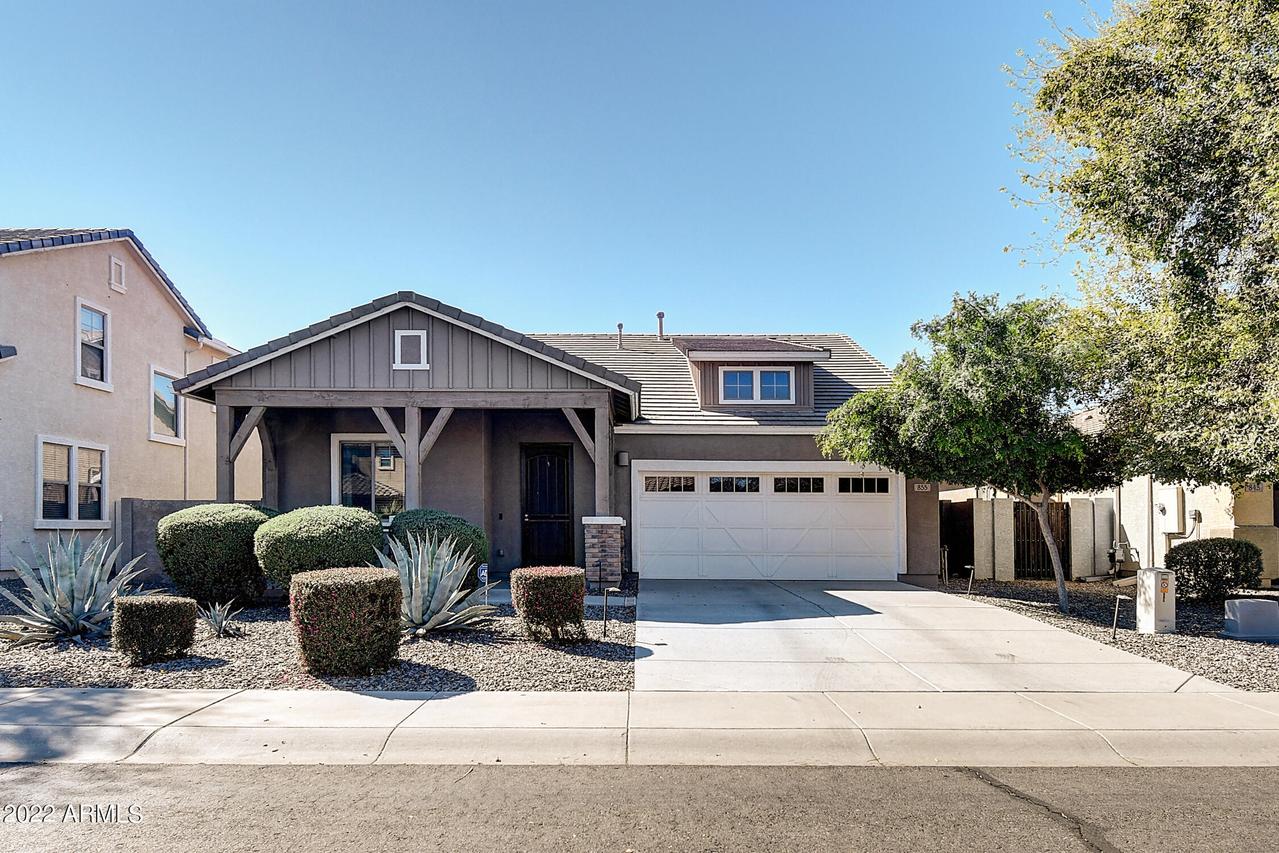 855 E Doral Ct., Gilbert, AZ 85297