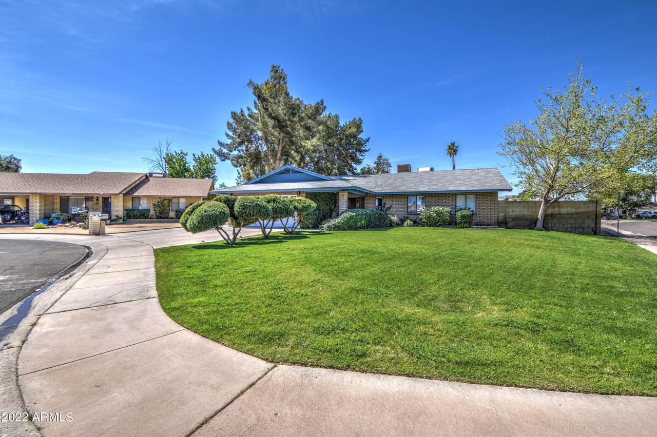 4321 W Ruth Ave., Glendale, AZ 85302