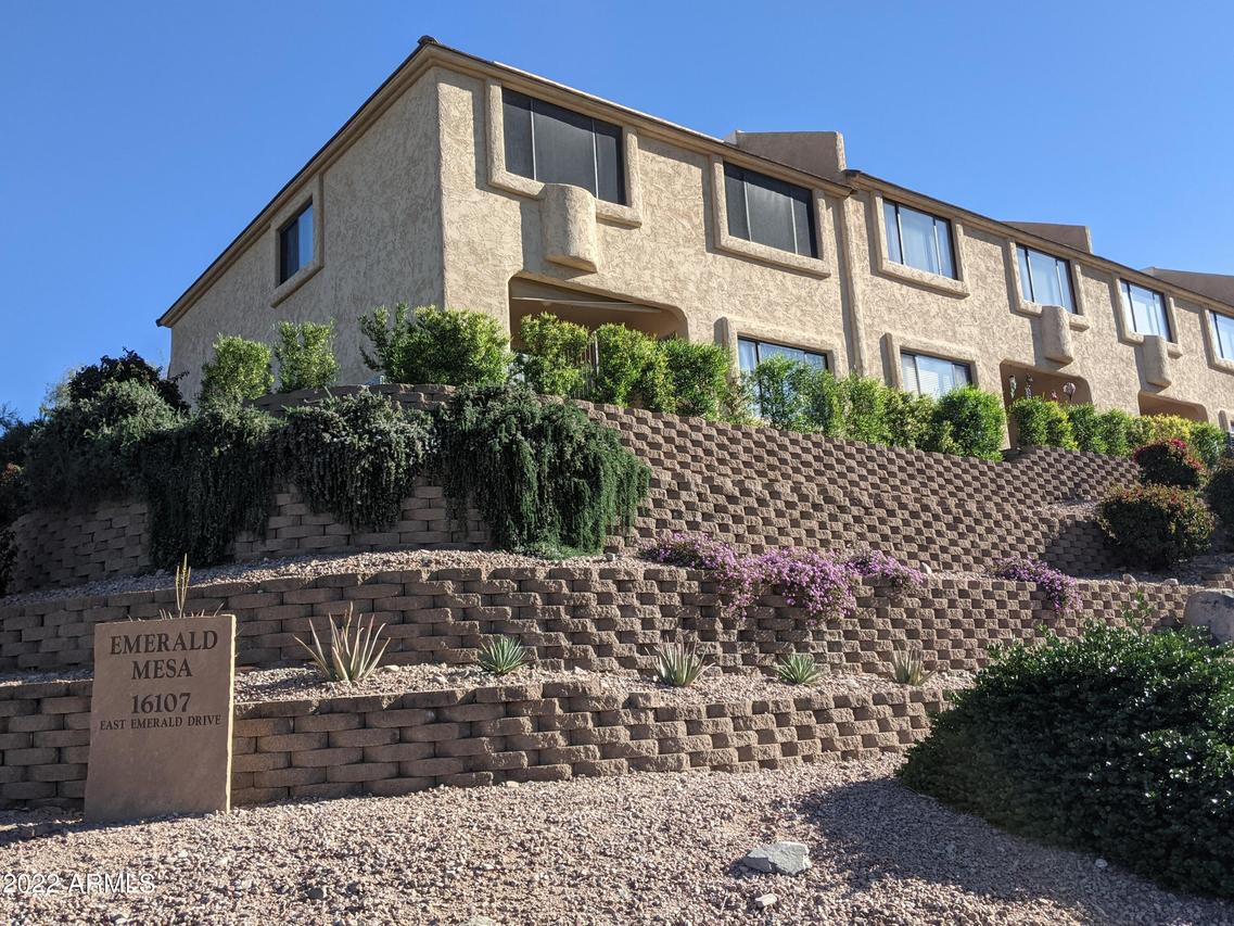 16107 E Emerald Dr. #207, Fountain Hills, AZ 85268