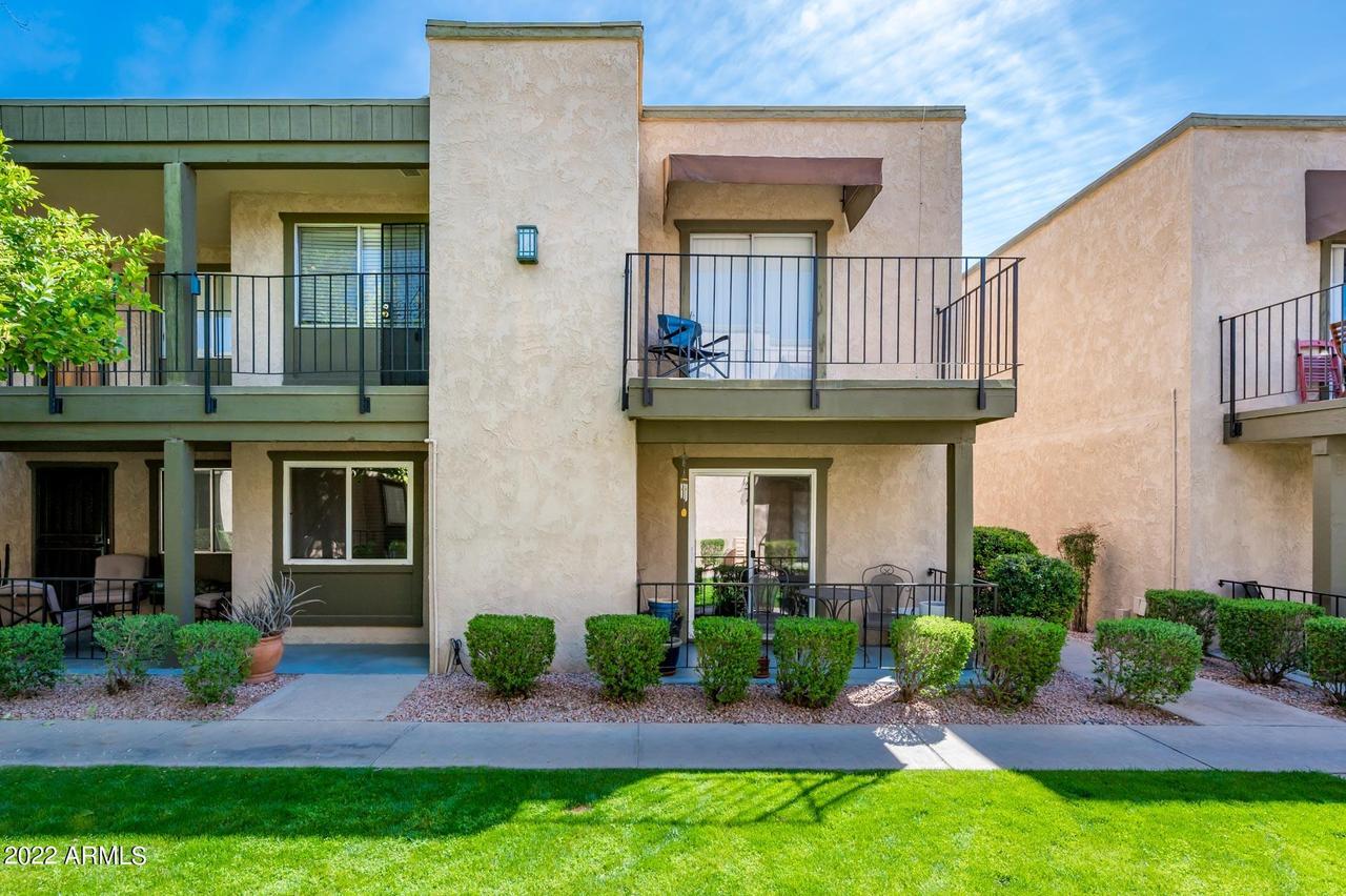 2228 E Campbell Ave. #131, Phoenix, AZ 85016