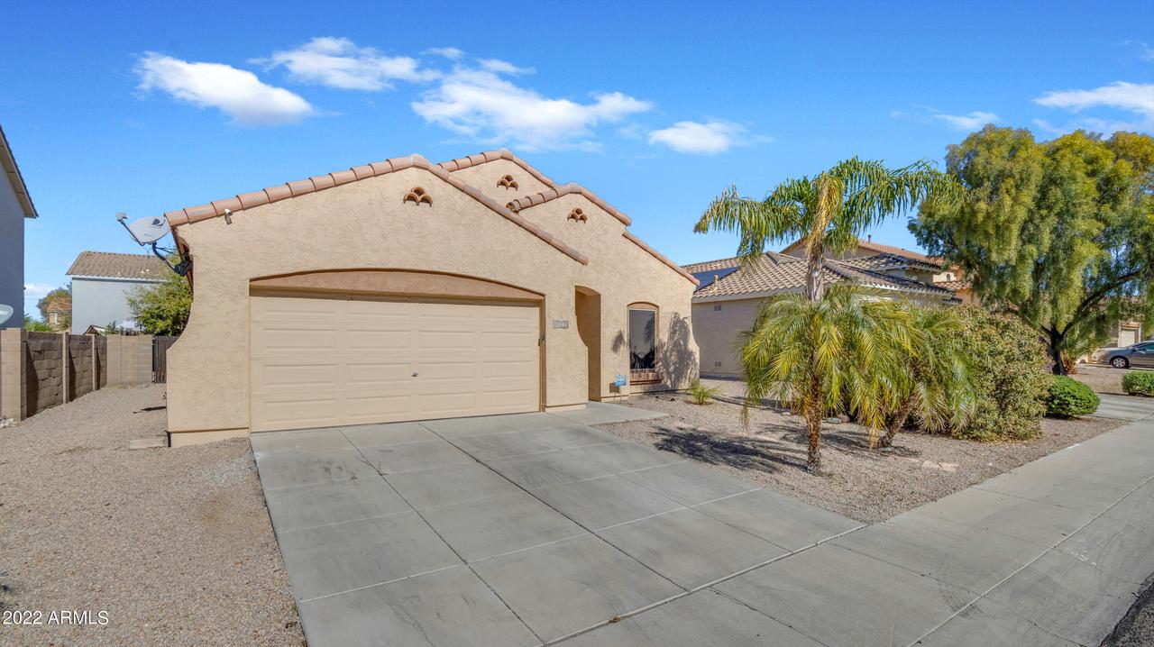 15944 N Cristine Ln., Surprise, AZ 85388
