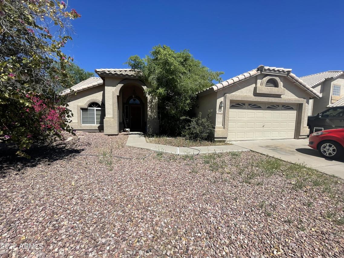 826 W Palo Verde St., Gilbert, AZ 85233