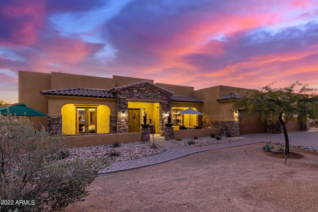 33110 N 143rd Pl., Scottsdale, AZ 85262
