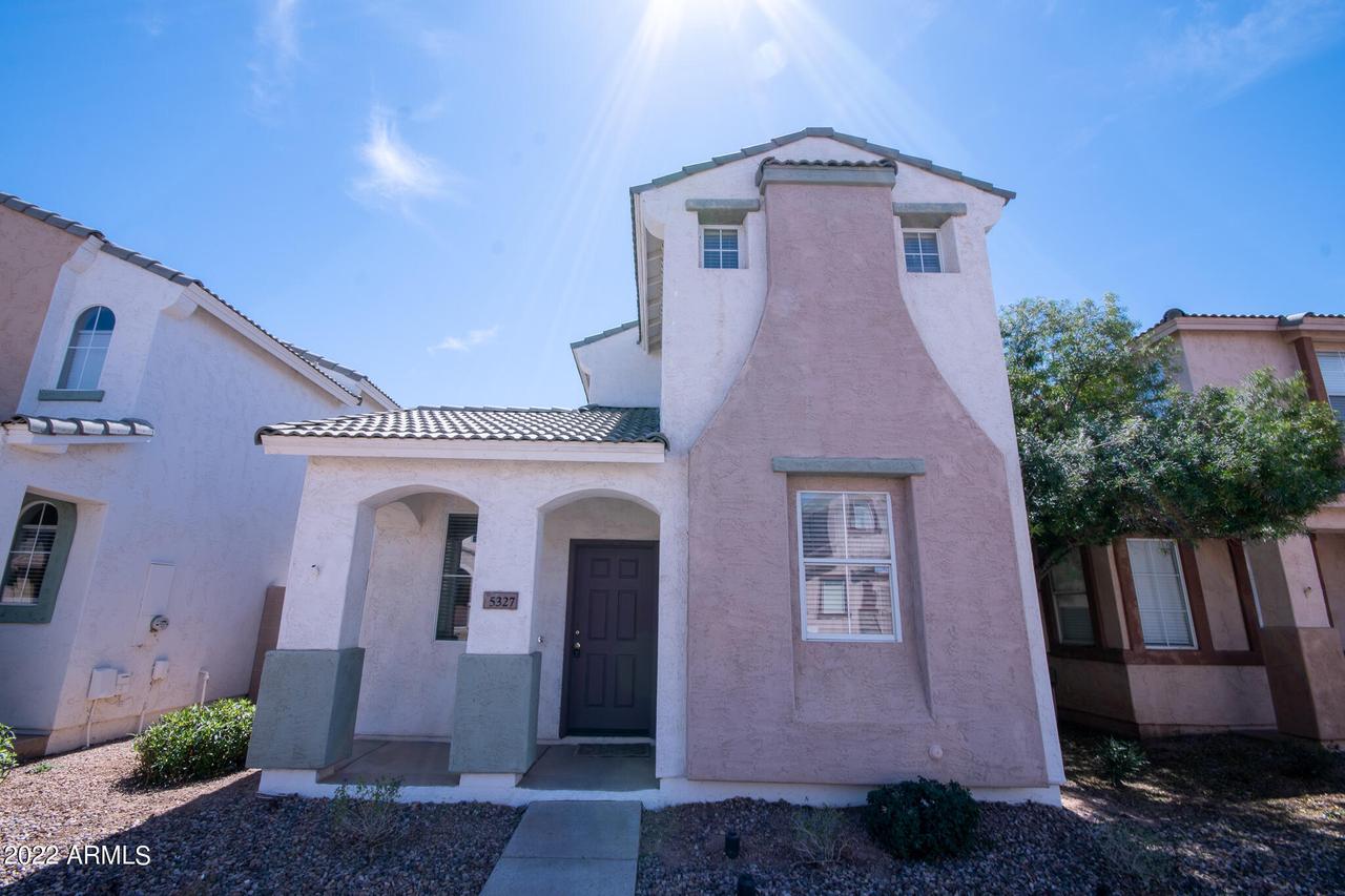 5327 W Illini St., Phoenix, AZ 85043