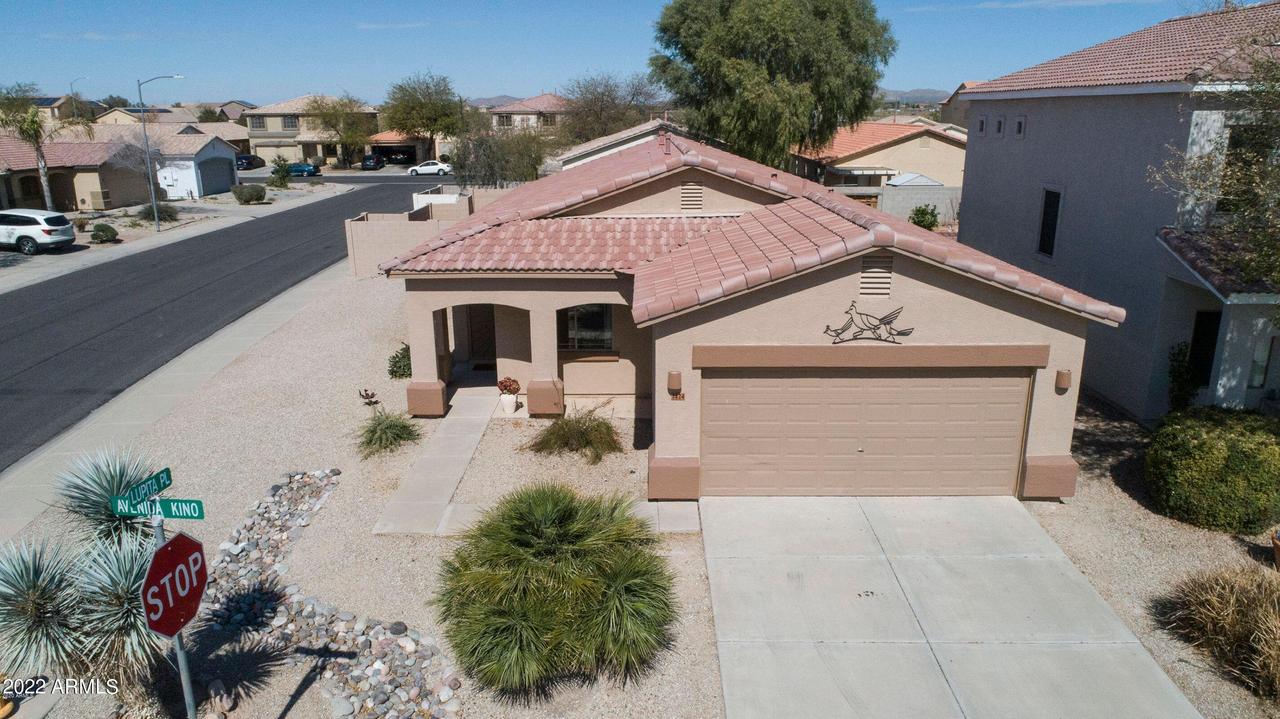 1424 E Avenida Kino, Casa Grande, AZ 85122