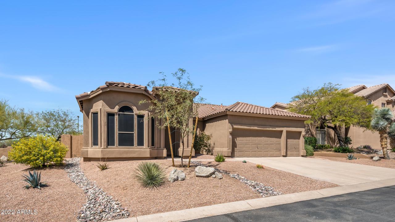 3106 N Sawyer Cir., Mesa, AZ 85207