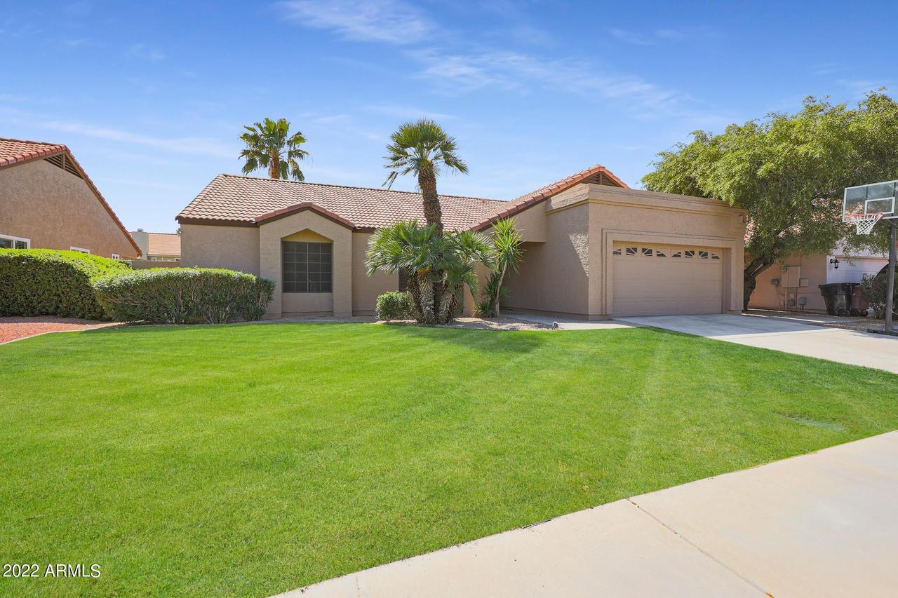 9009 E Aster Dr., Scottsdale, AZ 85260