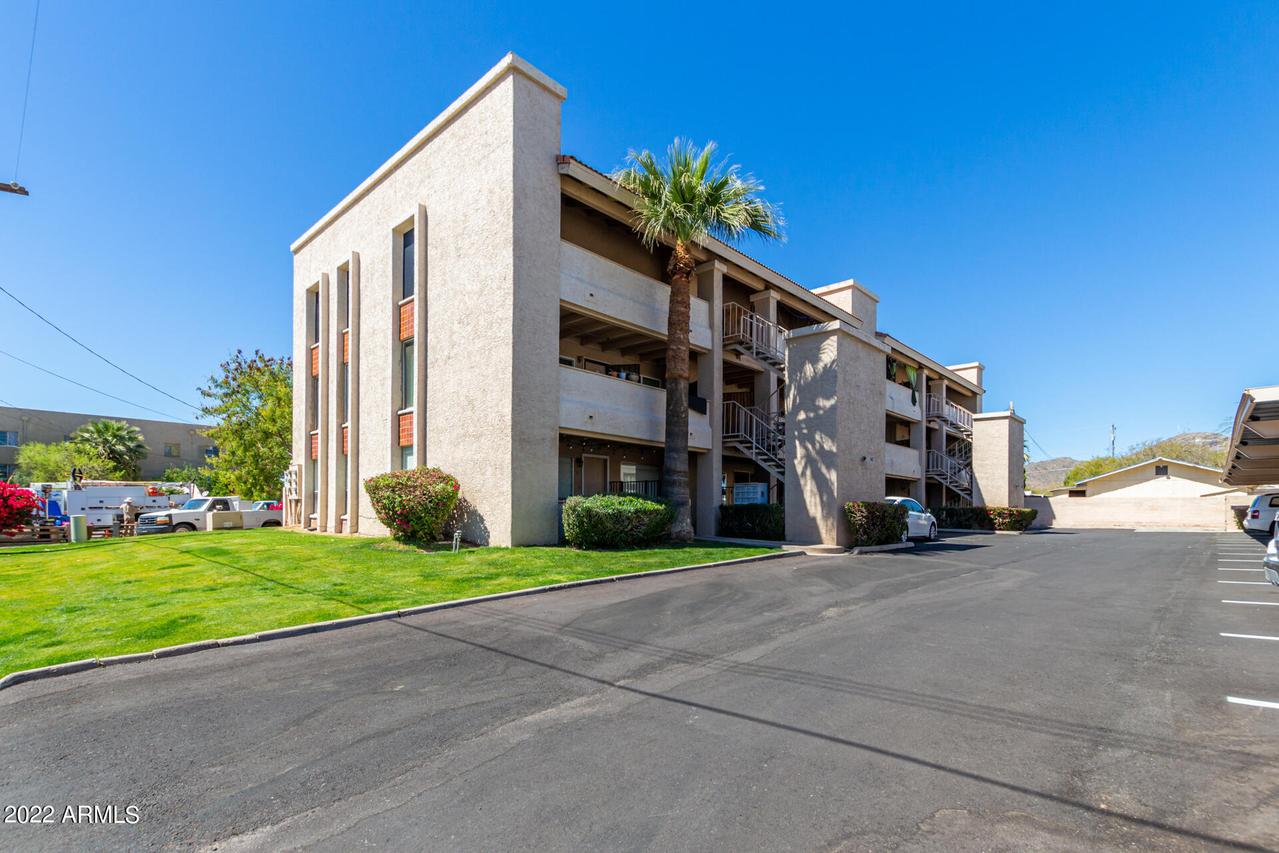 202 E Ruth Ave. #7, Phoenix, AZ 85020