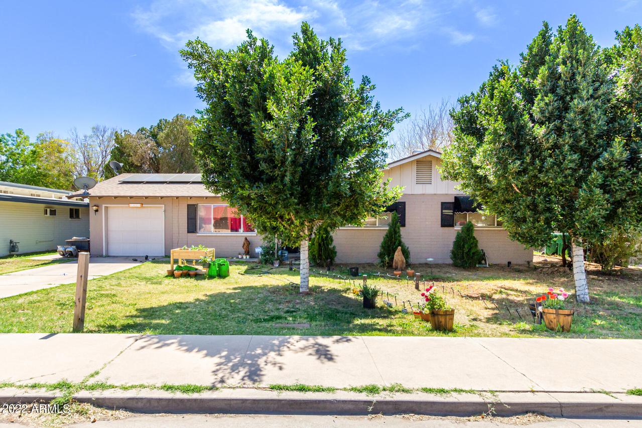 1539 E 3rd St., Mesa, AZ 85203