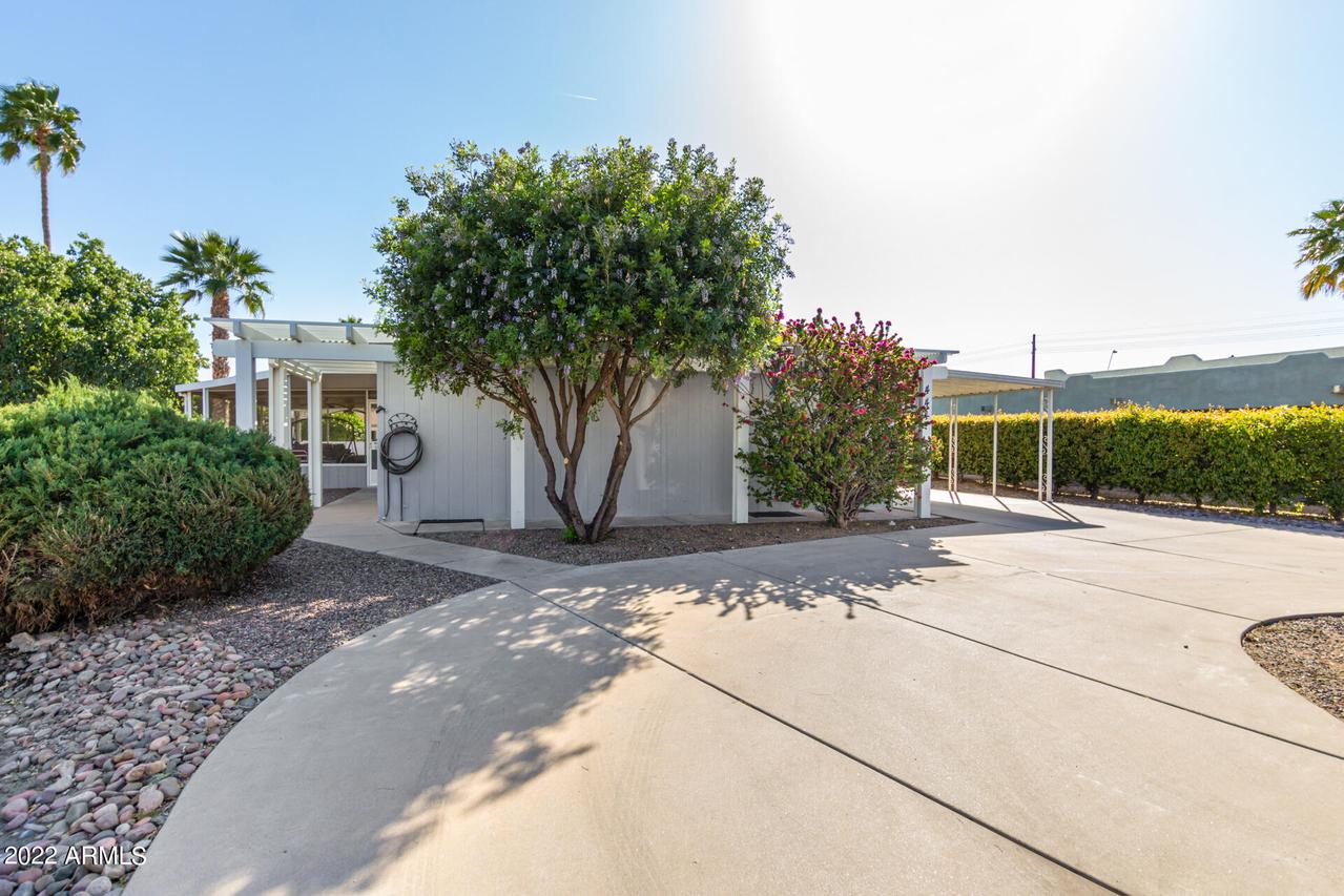 444 S 76th Way, Mesa, AZ 85208