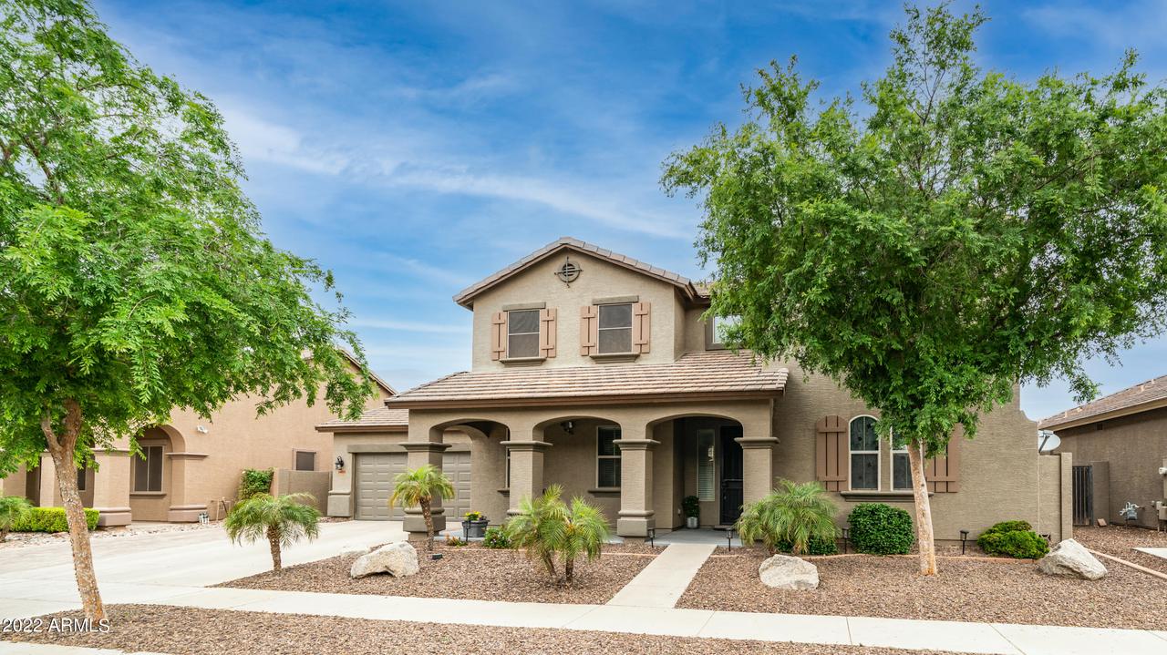 14418 W Cameron Dr., Surprise, AZ 85379