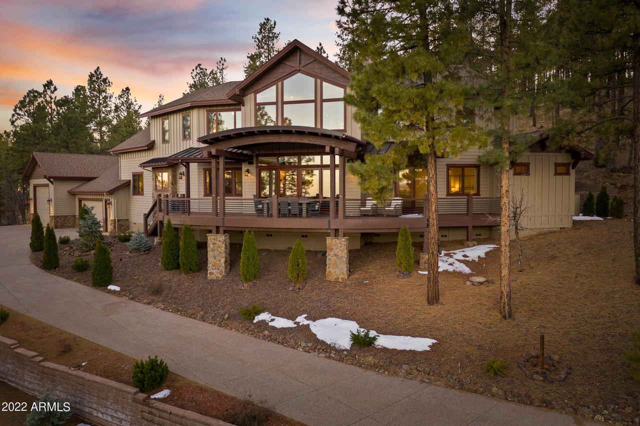 4555 S Flagstaff Ranch Rd., Flagstaff, AZ 86005