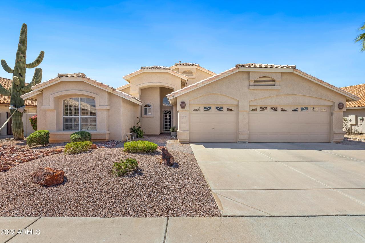 7867 W Oraibi Dr., Glendale, AZ 85308