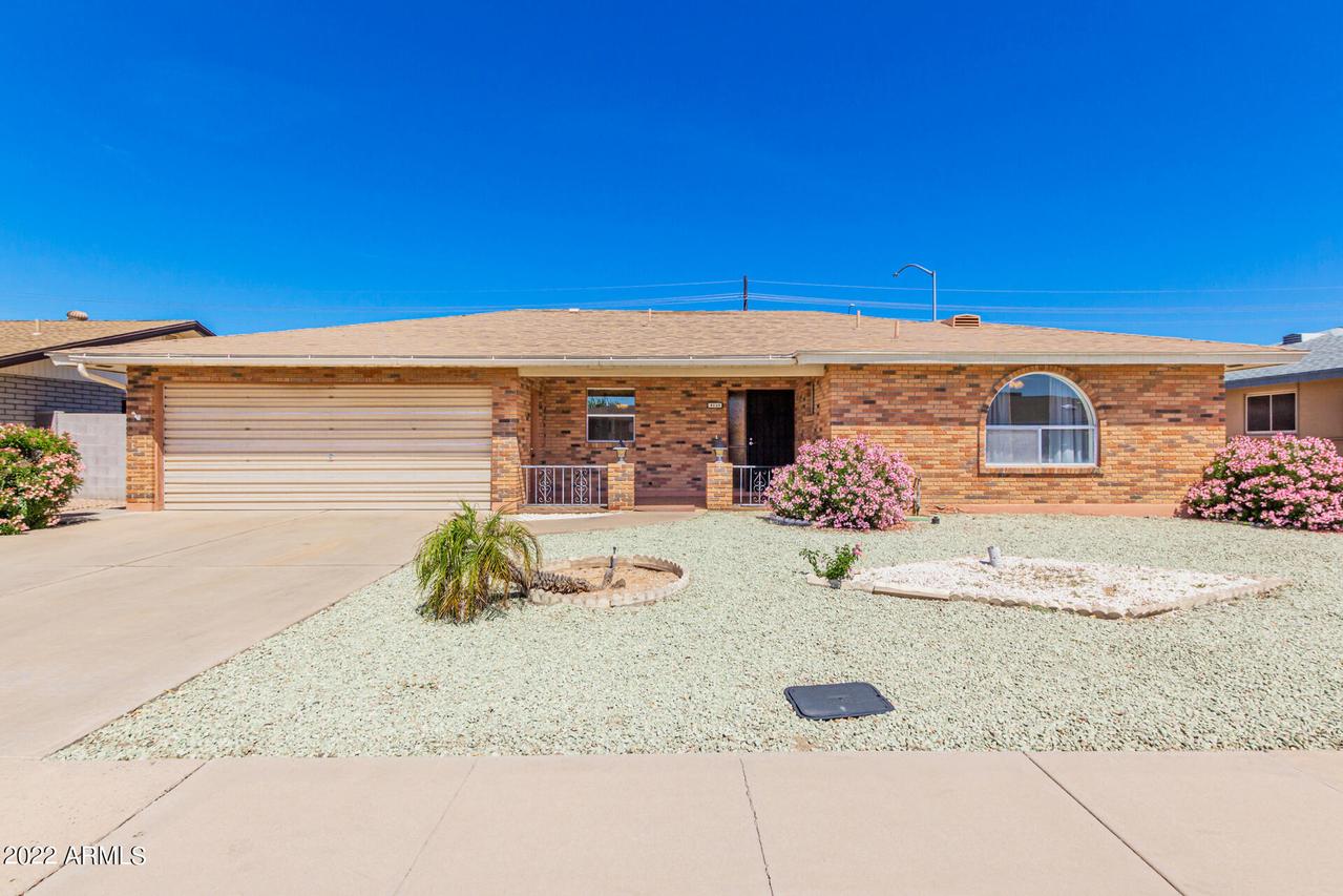 4128 E Calypso Ave., Mesa, AZ 85206