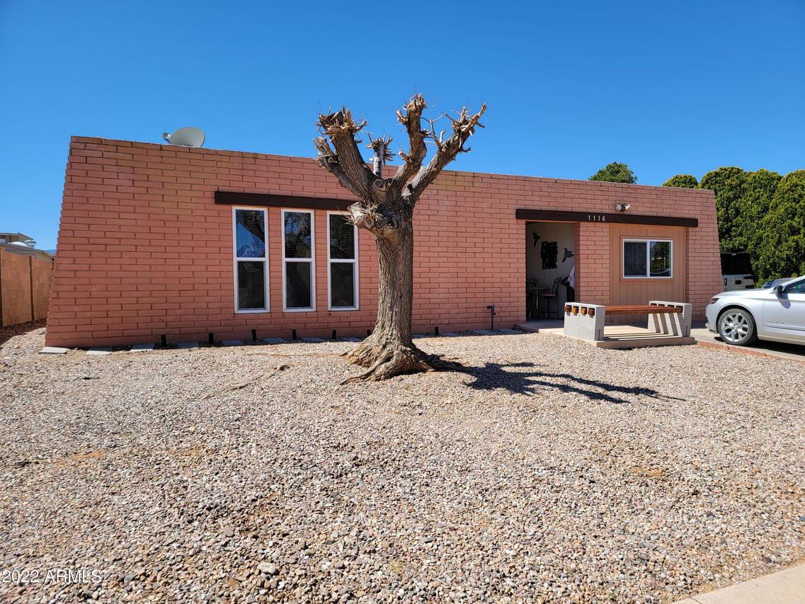 1116 Plaza Azul, Sierra Vista, AZ 85635