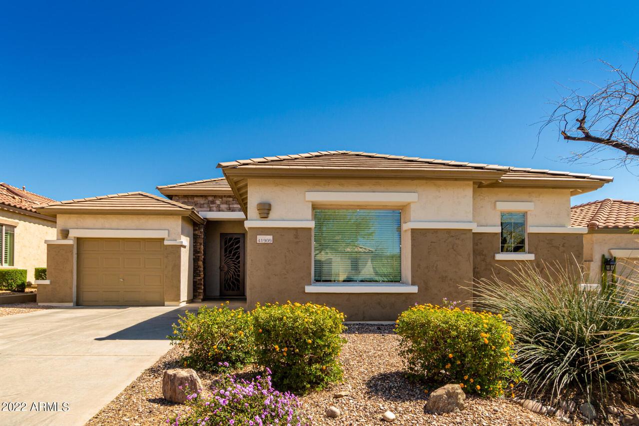 41909 N Celebration Ct., Phoenix, AZ 85086