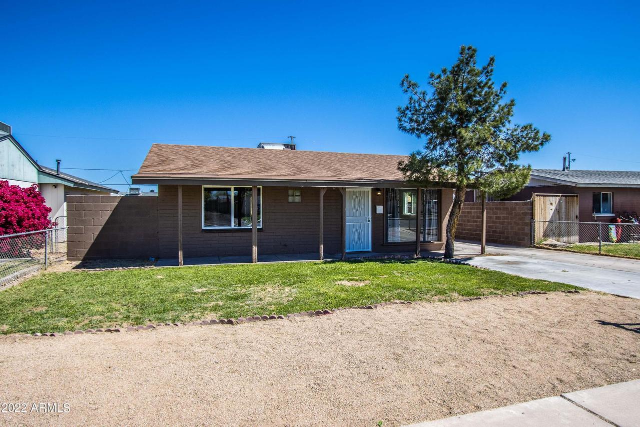 211 N 6th St., Avondale, AZ 85323