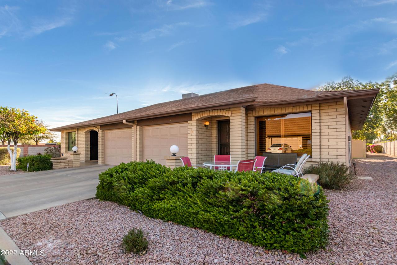 520 S Greenfield Rd. #3, Mesa, AZ 85206