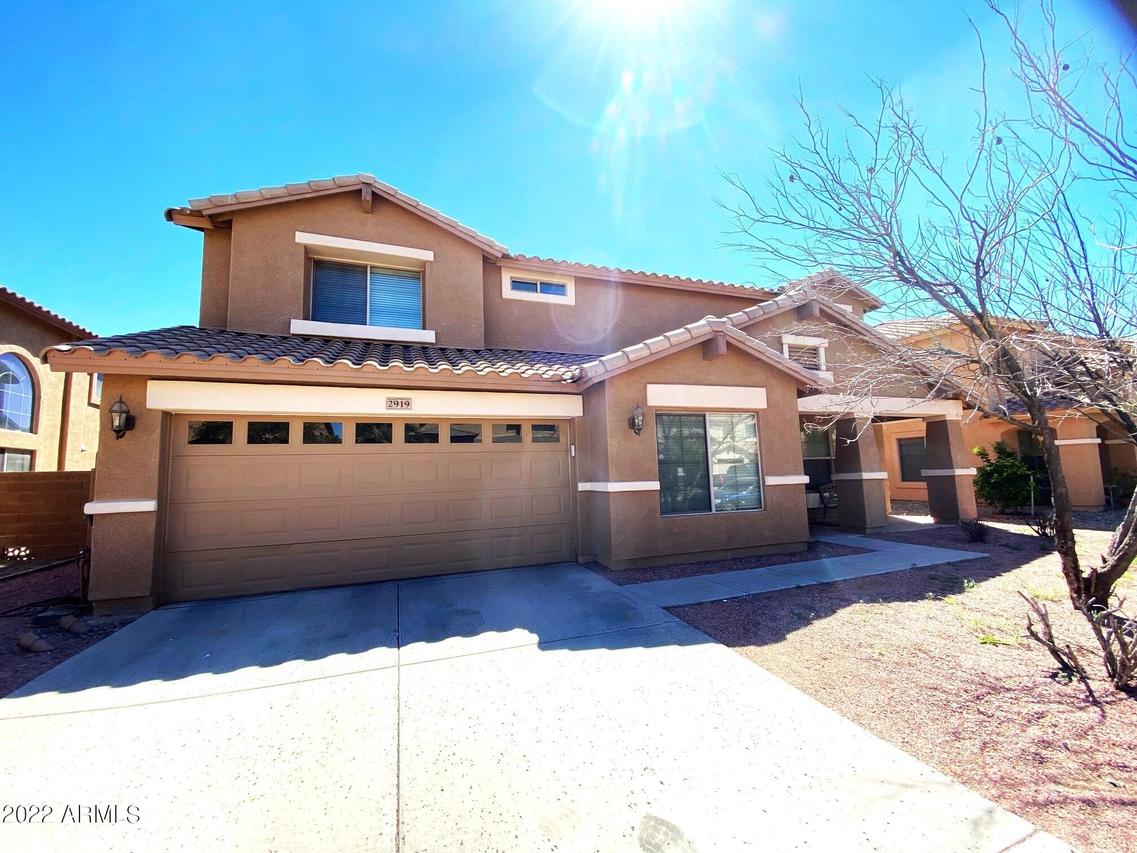 2919 W Glass Ln., Phoenix, AZ 85041