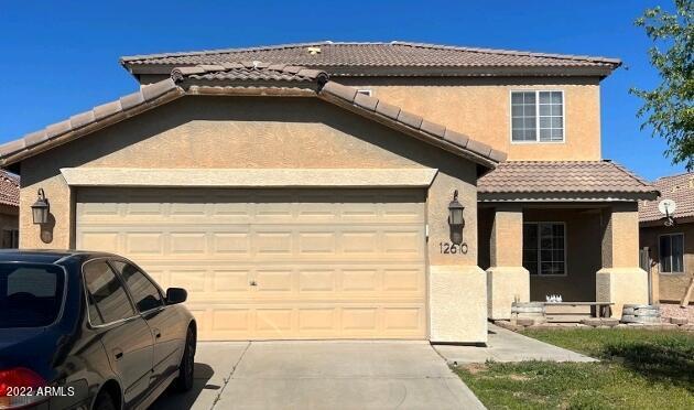 12610 N 126th Ave., El Mirage, AZ 85335