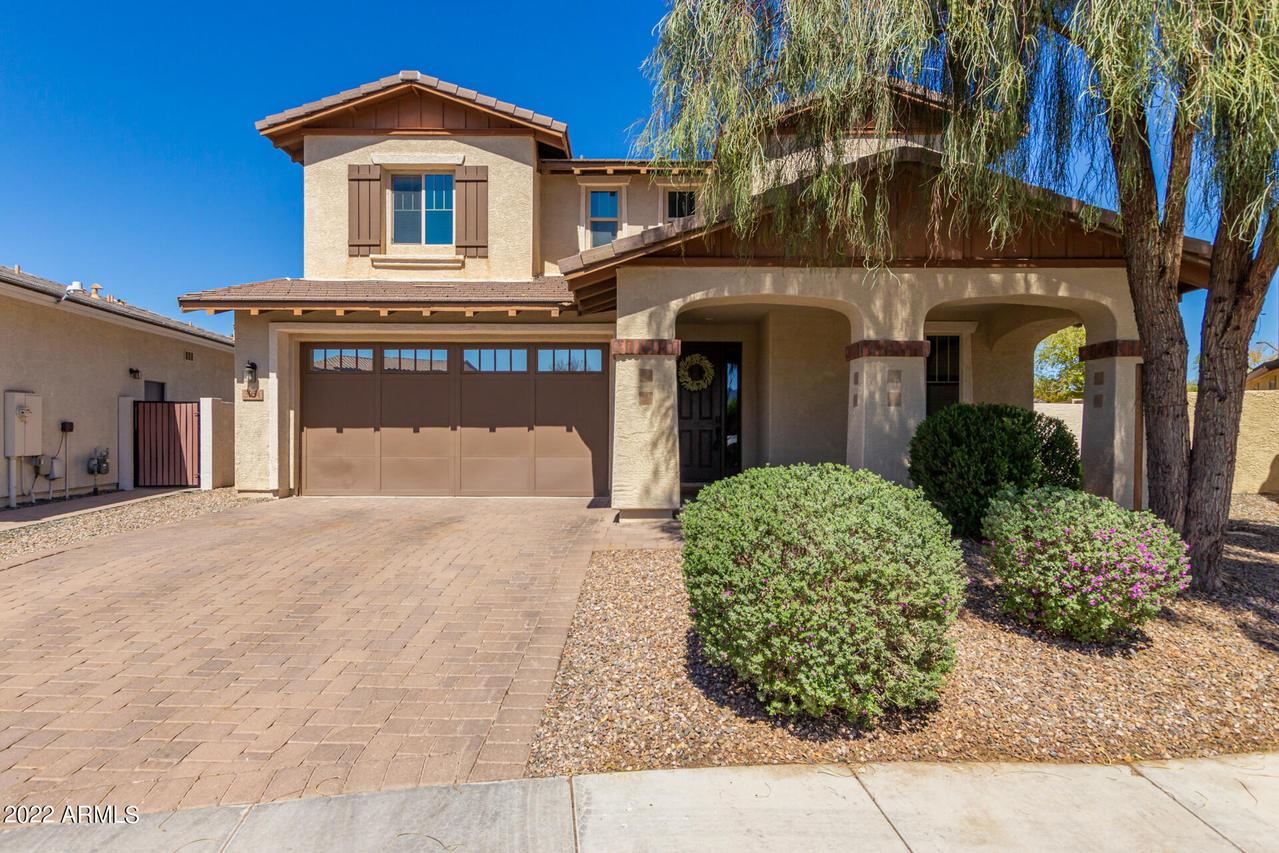 3954 E Rakestraw Ln., Gilbert, AZ 85298