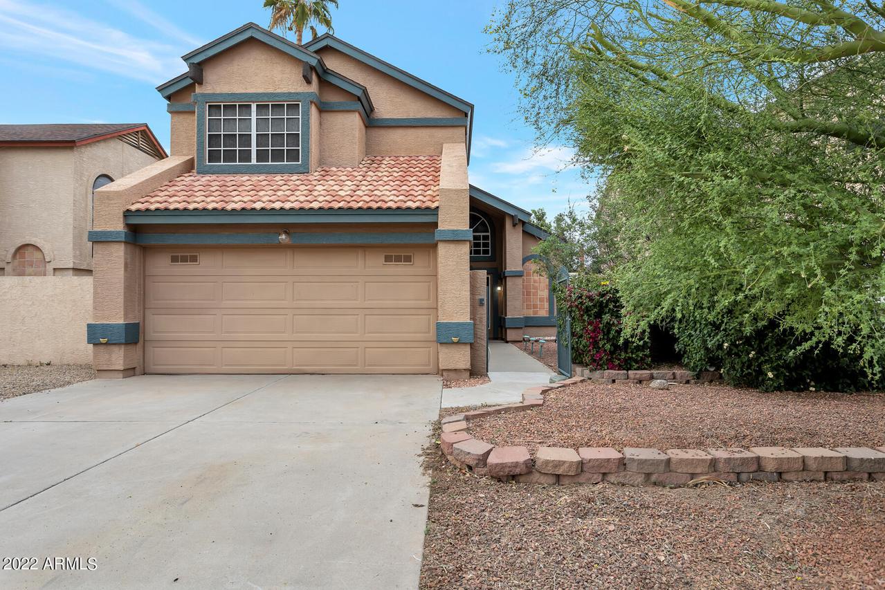 506 E Utopia Rd., Phoenix, AZ 85024