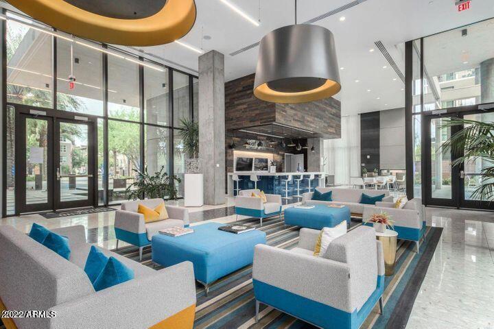 200 W Portland St. #418, Phoenix, AZ 85003