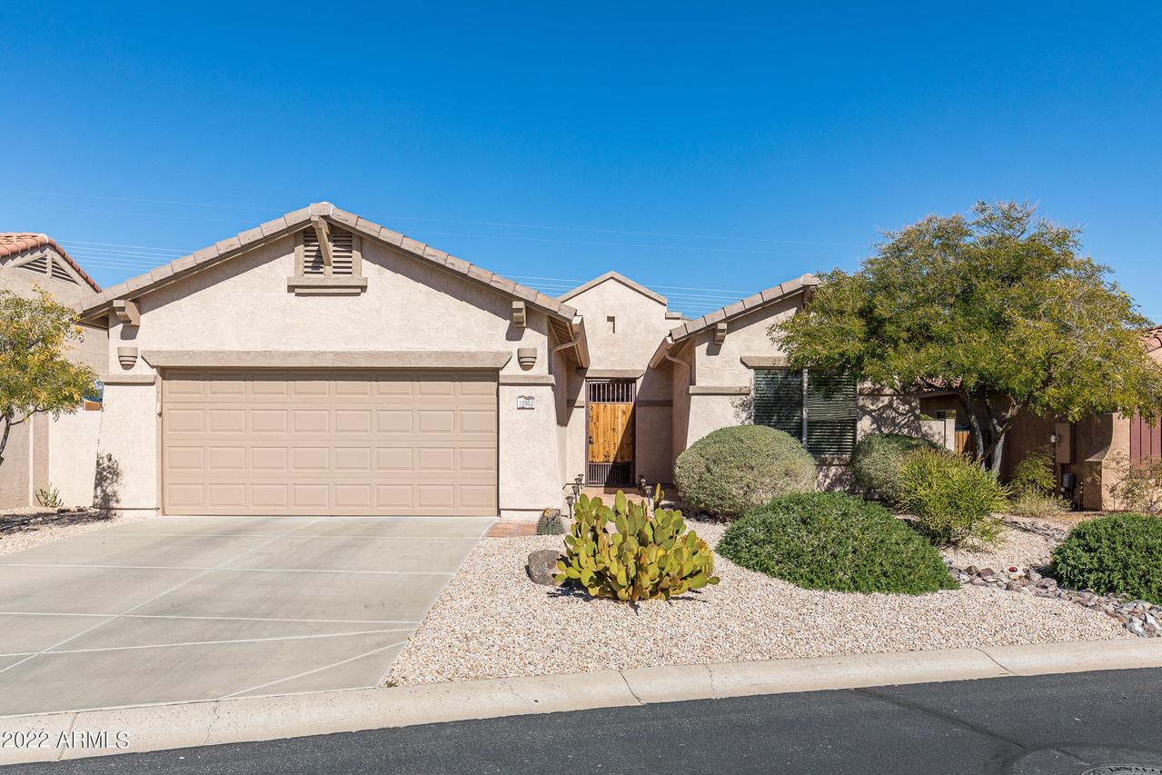 10902 E Silver Mine Rd., Gold Canyon, AZ 85118