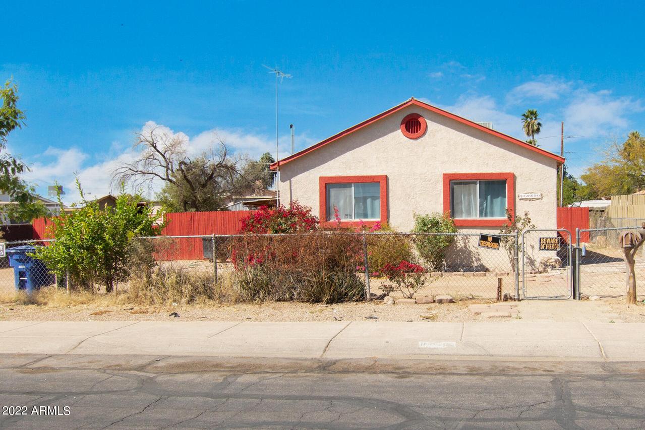 13810 N Palm St., El Mirage, AZ 85335