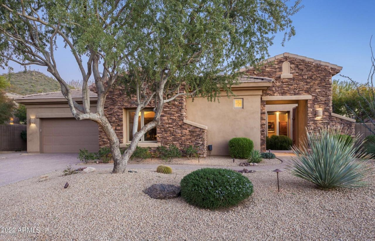 14389 E Geronimo Rd., Scottsdale, AZ 85259