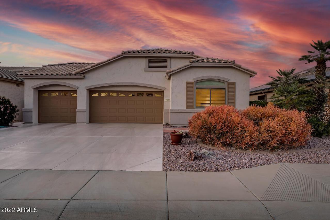 17848 W Addie Ln., Surprise, AZ 85374