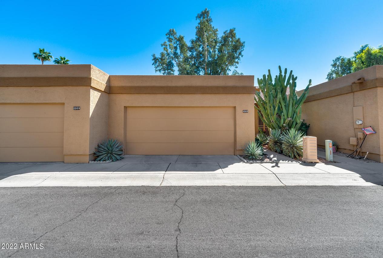 1317 E Barbara Dr., Tempe, AZ 85288