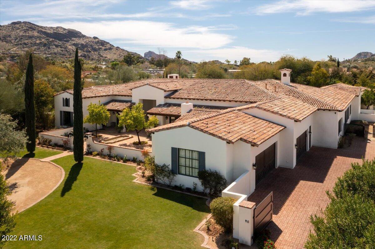 8312 N 53rd St., Paradise Valley, AZ 85253