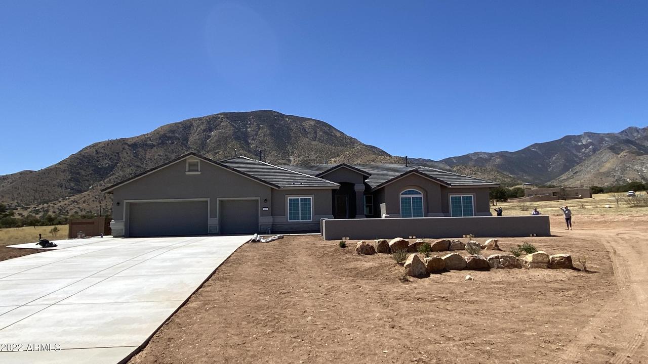 6420 E Red Oak Cir., Hereford, AZ 85615