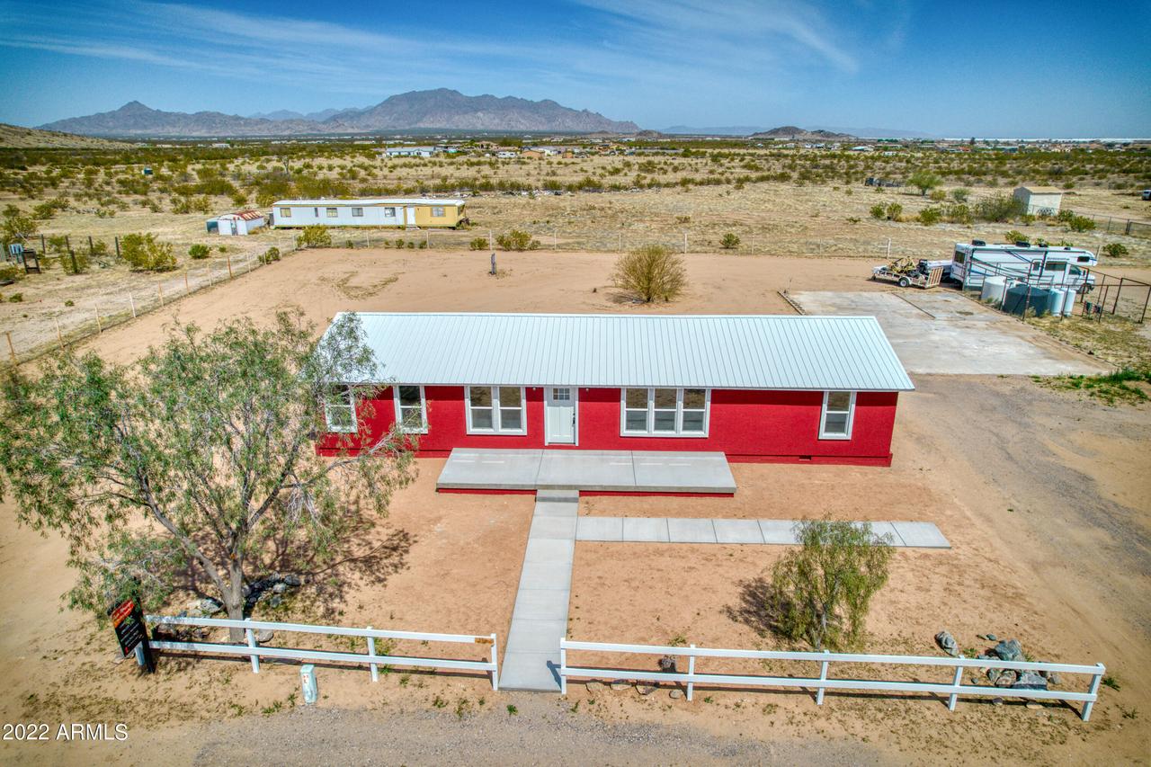 54116 W Ridoway Rd., Maricopa, AZ 85139