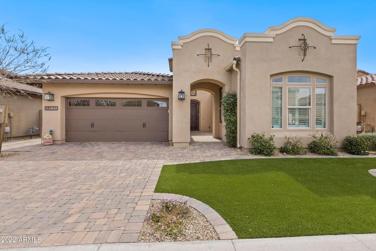 18535 E Canary Ct., Queen Creek, AZ 85142