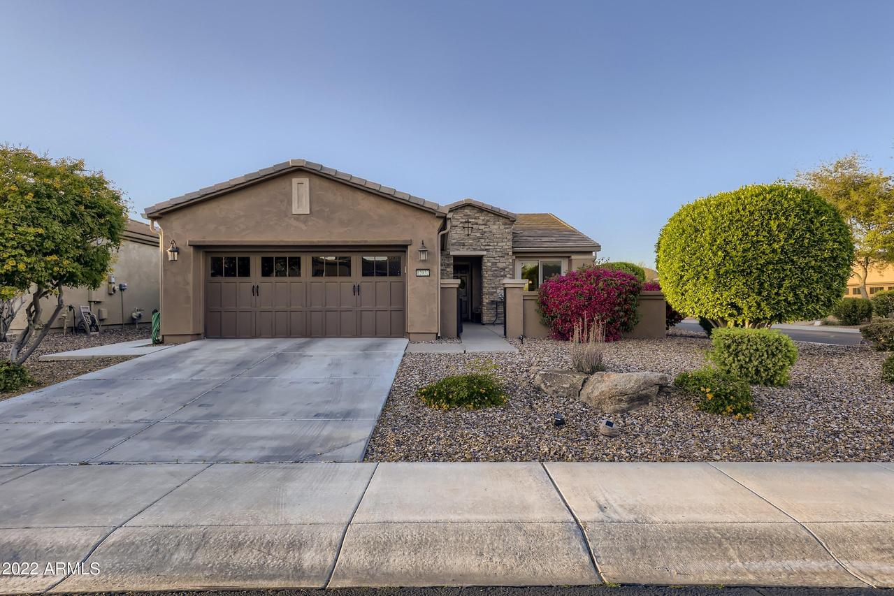 12932 W Caleb Rd., Peoria, AZ 85383