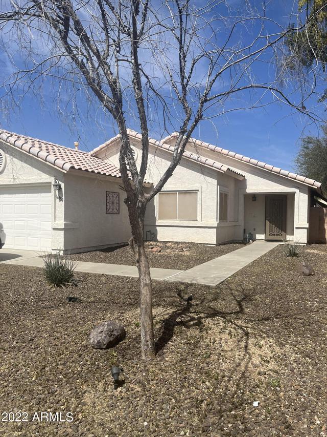 16180 W Desert Bloom St., Goodyear, AZ 85338