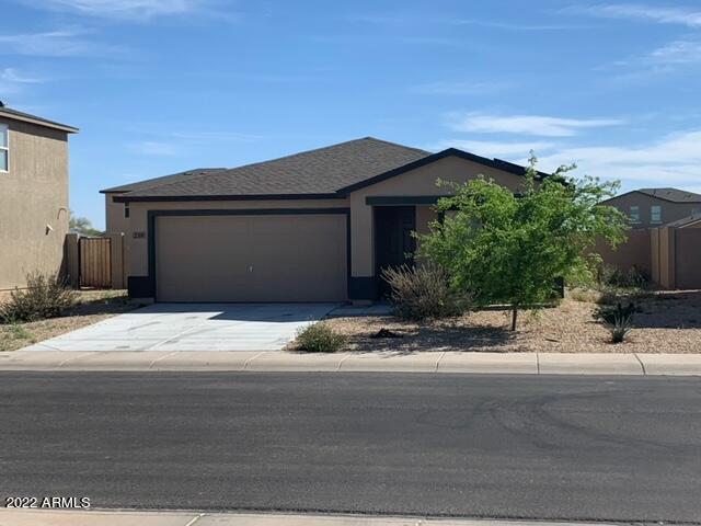 239 W Watson Ct., Casa Grande, AZ 85122