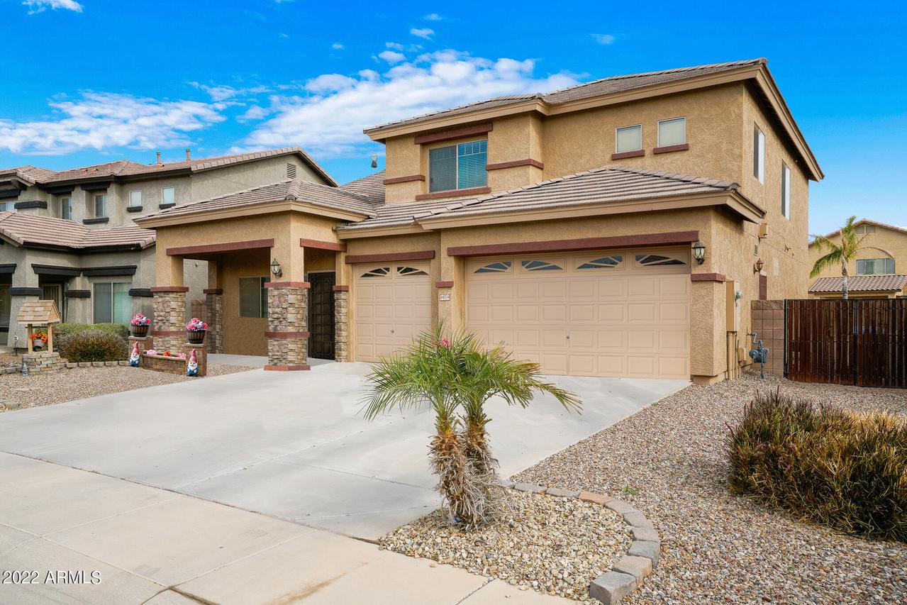 44534 W Vineyard St., Maricopa, AZ 85139