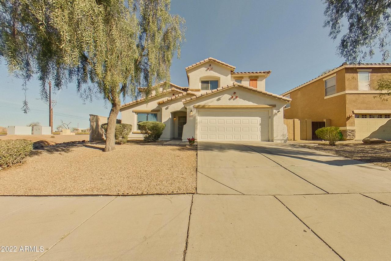 2638 W Spencer Run, Phoenix, AZ 85041