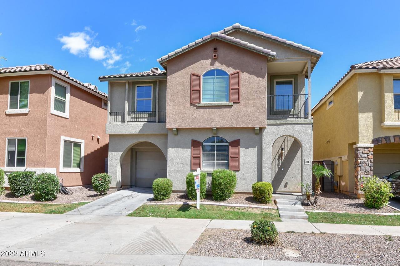 7814 W Alvarado Rd., Phoenix, AZ 85035
