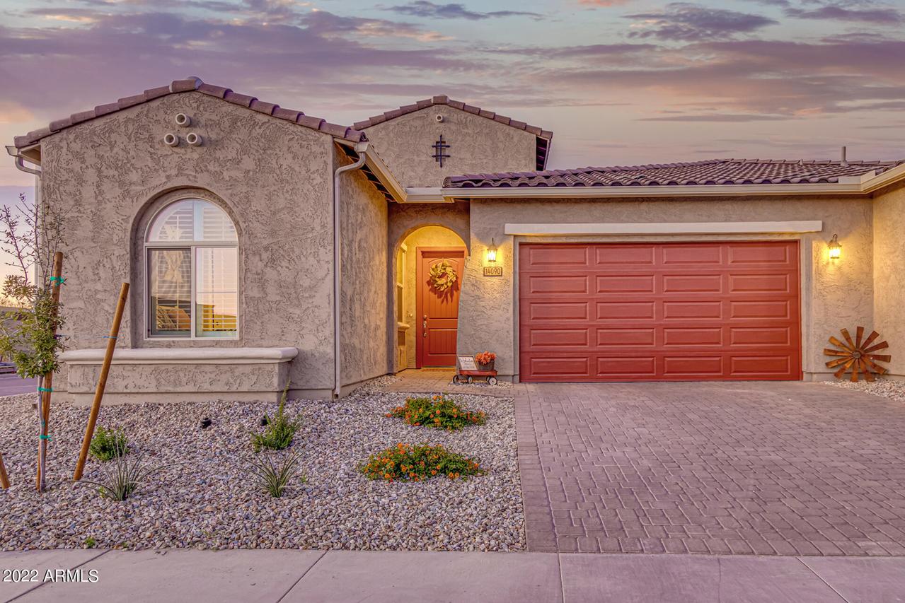 14090 W Desert Flower Dr., Goodyear, AZ 85395