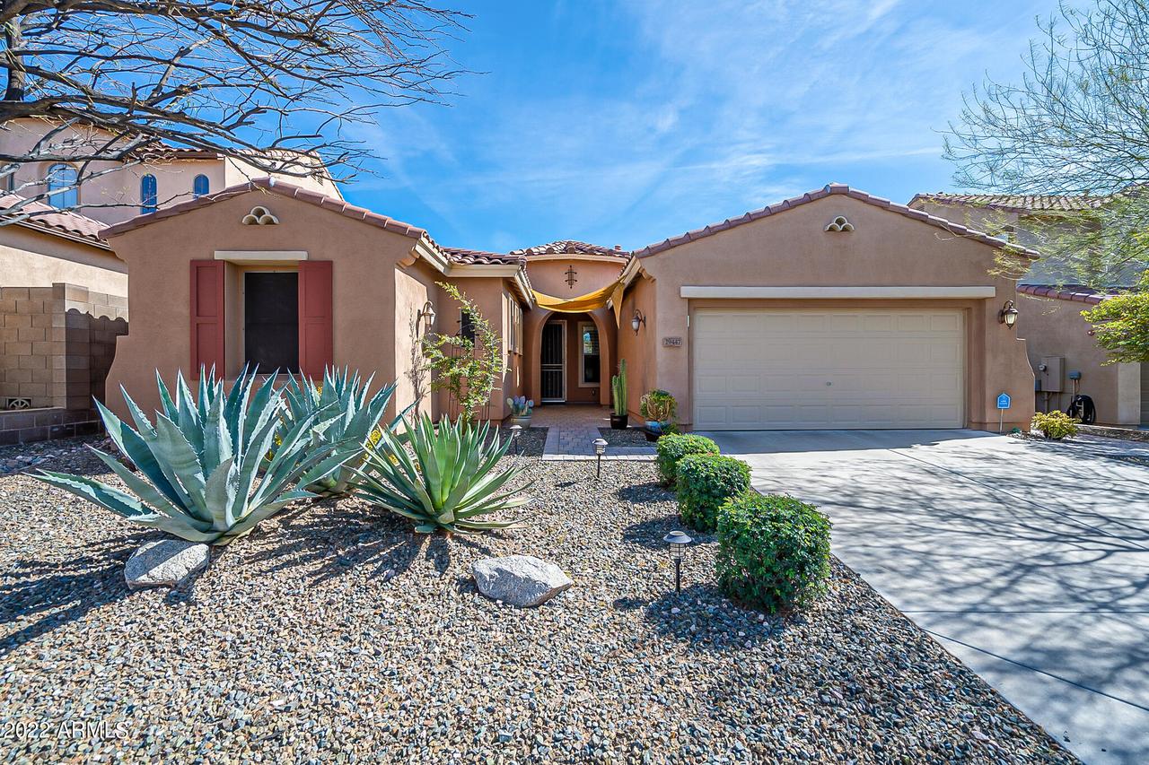 29447 N 125th Ln., Peoria, AZ 85383