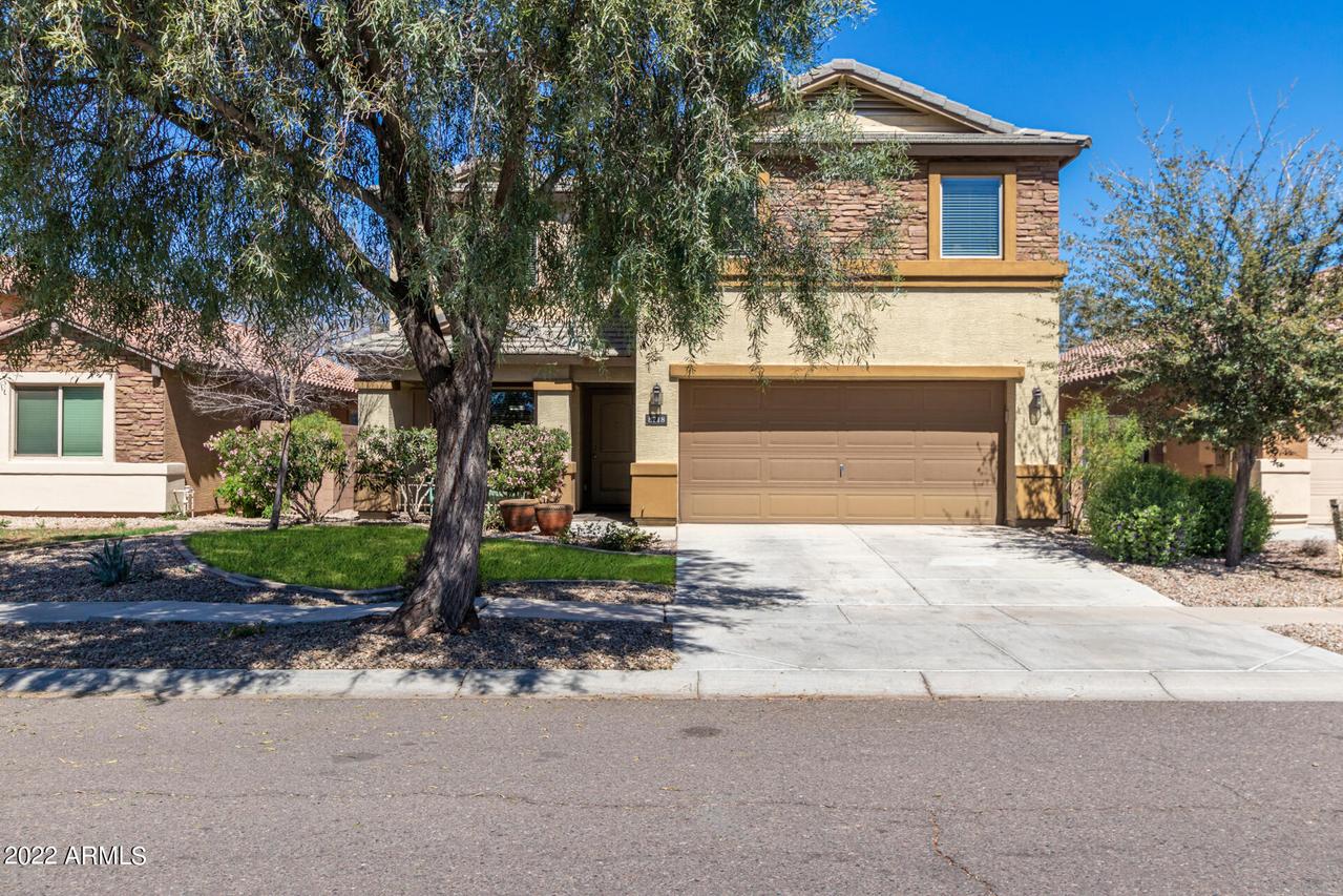 8718 W Payson Rd., Tolleson, AZ 85353