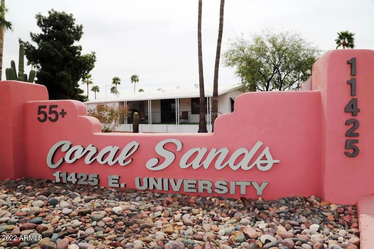 11425 E University Dr. #31, Apache Junction, AZ 85120