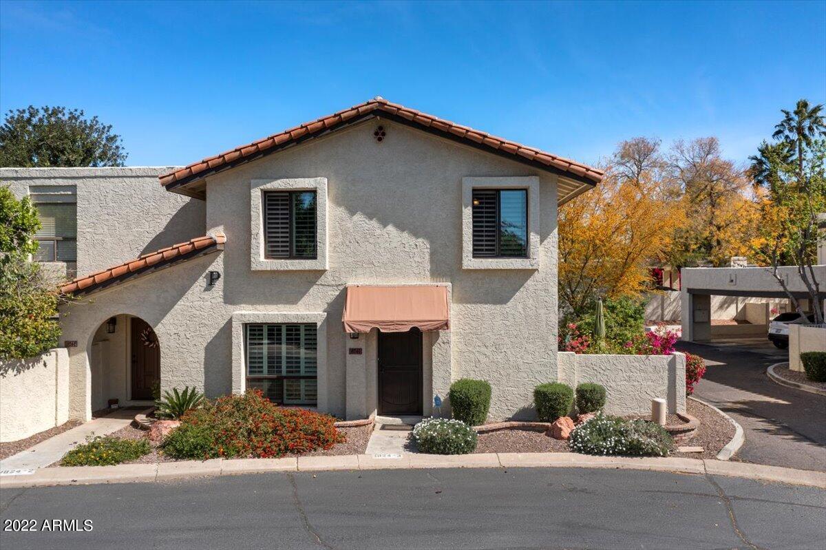 1824 E Hayward Ave. #3, Phoenix, AZ 85020